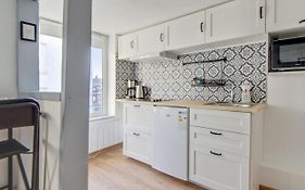 Nice Apartment In The Heart Of Lille - Welkeys