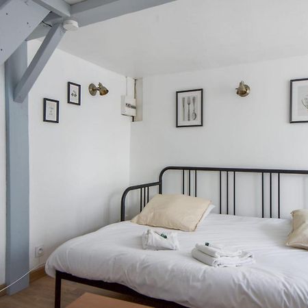 Nice Apartment In The Heart Of Lille - Welkeys Extérieur photo