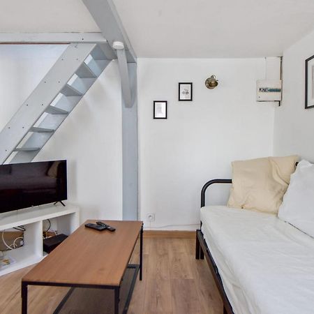 Nice Apartment In The Heart Of Lille - Welkeys Extérieur photo
